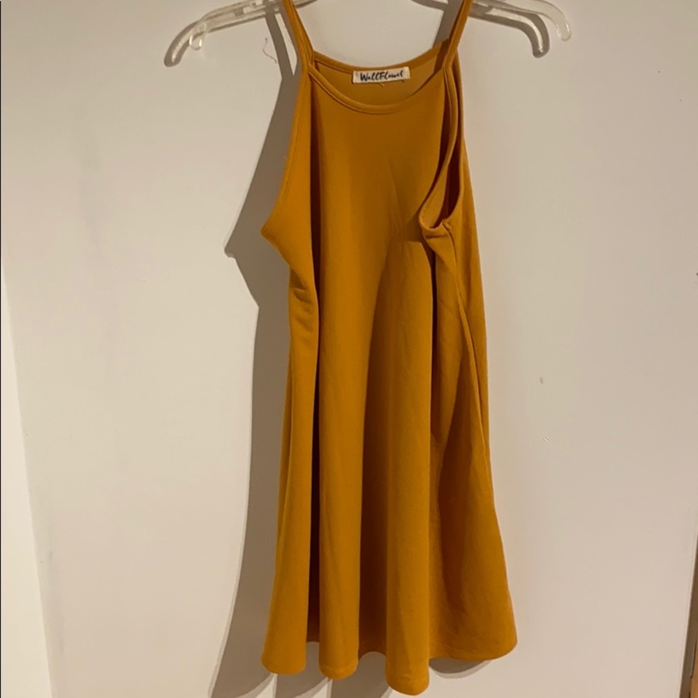 Cute summer dress